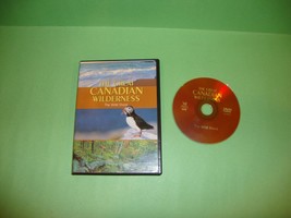 The Great Canadian Wilderness - The Wild Shore (DVD, 2005) - £5.79 GBP