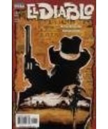 El Diablo #1 (Vertigo, 1 of 4) [Comic] [Jan 01, 2001] Brian Azzarello; D... - £1.91 GBP