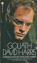 Goliath [Mass Market Paperback] [Jan 01, 1970] Harris, David - £1.94 GBP