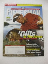 North American Fisherman July/August/September 2010 [Single Issue Magazi... - $2.21