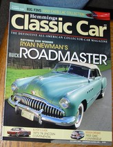 Hemmings Classic Car Magazine, October 2009 [Single Issue Magazine] [Jan 01, ... - £5.99 GBP