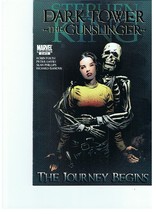 Dark Tower Gunslinger Journey Beings #2 [Comic] [Jan 01, 2010] Robin Furth - $4.90