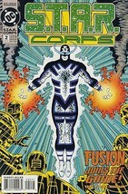 S.T.A.R. Corps #2 [Comic] [Jan 01, 1993] Mike Machlan - $2.44