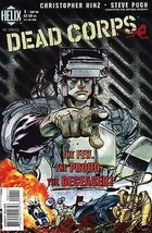 Dead Corps(e) #1 [Comic] [Jan 01, 1998] Christopher Hinz; Steve Pugh - $2.44