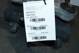 Q60 2017-2020 AWD 3.0TT Rear Differential 2.937 61730 image 2