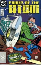 Past Tense, No. 6 (Power of the Atom) [Comic] [Dec 01, 1988] Roger Stern... - £1.95 GBP