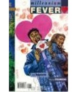 Millennium Fever (Vertigo, 1 of 4) [Comic] [Jan 01, 1995] Nick Abadzis; ... - £1.93 GBP