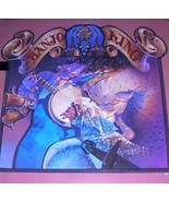 the banjo king plays ragtime LP [Vinyl] BANJO KING - £10.00 GBP