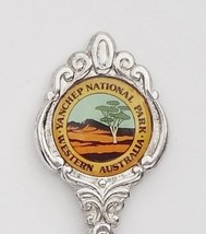 Collector Souvenir Spoon Australia Western Australia Yanchep National Park - £3.94 GBP