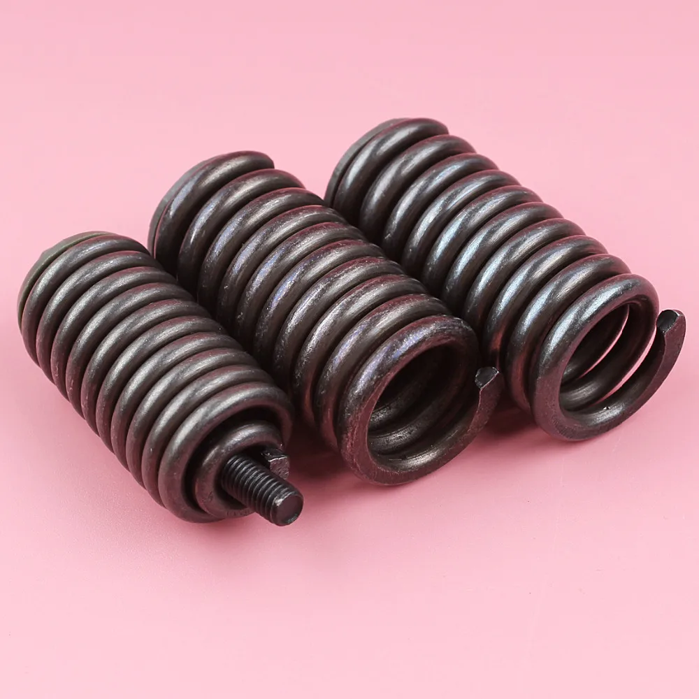 Anti Vition AV Buffer Spring Mount Set For Husqvarna 362 365 371 372 Cha... - $1,071.82 MXN