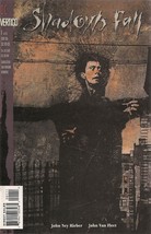 Shadows Fall Part 1 of 6 [Comic] [Jan 01, 1994] - $2.44