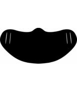 Bella Canvas Lightweight Fabric Face Cover - $67.68 CAD