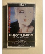 Eurythmics - Be Yourself Tonight Cassette Tape (1985) Annie Lennox NOS S... - £11.13 GBP