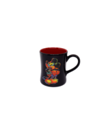 Disney Store Mickey Mouse Black-Red- Multi-Color 16oz Coco Mug Coffee Cup - €7,72 EUR