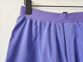 NWT LULULEMON CHAI/DPMU Purple LTWT Surge Shorts 6&quot; Lined SE Men&#39;s XXL - £65.74 GBP