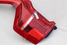 2016-21 Volvo XC90 XC-90 Taillight Tail Light Lamp Driver Left Side LH image 5
