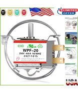 Universal Mini Fridge Thermostat Controller WPF-20 - Adjustable and Easy... - $19.92 CAD