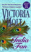 The India Fan [Jul 30, 1989] Holt, Victoria - £1.91 GBP