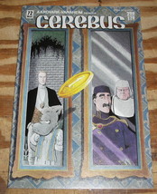 Cerebus #72 comic book mint 9.9 - £12.63 GBP