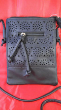 Cell Phone Cross Body Bag Fashion Purse Handbag Small Messenger 3 Pocket... - $12.99