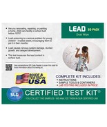 Schneider (SLGI) Lead 20 PK Test Kit (5 Business Days) - £195.91 GBP