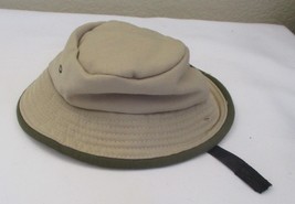 BABW Build A Dino Tan Khaki Safari Hat - £9.93 GBP