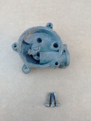 MOPAR 66-67 426 HEMI CHOKE HOUSING,CORONET,CHARGER, SATELLITE  - $489.00
