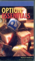 Option Essentials [VHS] Futures Stock and Index options trading with Michael ... - £10.92 GBP
