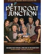 Petticoat Junction [DVD] [2007] - £1.91 GBP