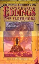 The Elder Gods by David Eddings and Leigh Eddings (2004, Paperback) - £0.77 GBP