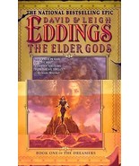 The Elder Gods by David Eddings and Leigh Eddings (2004, Paperback) - £0.77 GBP