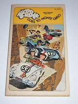 Herbie Goes to Monte Carlo [Jun 01, 1977] Crume, Vic - £1.95 GBP