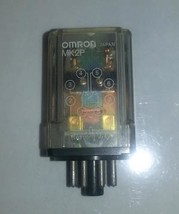 Omron Relay MK2P - £7.98 GBP