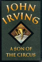 A Son of the Circus [Hardcover] [Jan 01, 1994] JOHN IRVING - £1.94 GBP