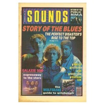 Sounds Magazine September 29 1990 npbox142  Family Cat  Dead Milkmen  Rare  Yous - £7.85 GBP