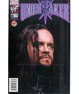 Undertaker (1999) # 2/A - £1.94 GBP