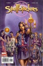 Spellbinders No.1 , May 2005 (Signs and Wonders (Part 1 of 6)) [Comic] [... - $3.72