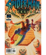Spider-Man: Lifeline, Edition# 2 [Comic] [May 01, 2001] Marvel - £2.30 GBP