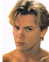 River Phoenix - 11" x 8" Teen Magazine Pinup Mini-Poster   RIP - $8.94