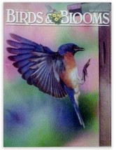 Birds &amp; Blooms, April 2008 Issue [Apr 11, 2008] Editors of BIRDS &amp; BLOOMS Mag... - £1.83 GBP