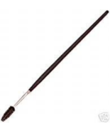 DELUXE MASCARA EYEBROW GEL SPOOLIE BRUSH SPOOLY NEW - $13.69 CAD
