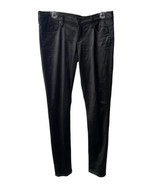 Citizens Of Humanity Women Avedon Mid Rise Skinny Jeans Shiny Dark Wash ... - £22.70 GBP