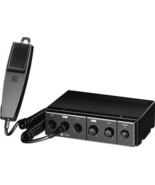 TOA CA-160 Mobile Mixer/Amplifier for Remote Applications, 60W Rated Power - £161.58 GBP