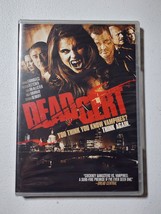 Dead Cert (Dvd, 2011)(BUY 5 Dvd, Get 4 Free) (Buy 5 Dvd, Get 4 Free) - £5.10 GBP