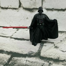 Star Wars 2004 Lucas film Darth Vader Figure - £5.47 GBP