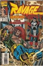 Ravage 2099 #14 January 1994 [Comic] [Jan 01, 1994] Pat Mills And Tony S... - $2.44