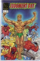 Judgment Day 3 [Comic] [Jan 01, 1994] Lightening Comics - $4.84