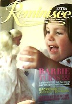 Reminisce Extra, March 2014 (Barbie Turns 55!) [Single Issue Magazine] [Jan 0... - £3.40 GBP