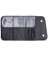 PROFESSIONAL MAKEUP COSMETIC 12 PIECE EMPTY BRUSH CASE - $27.42 CAD