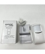 *NEW OPEN* READ Bosch Pro-Grade ZigBee Wireless Motion Detector ISW-ZPR1... - $13.29